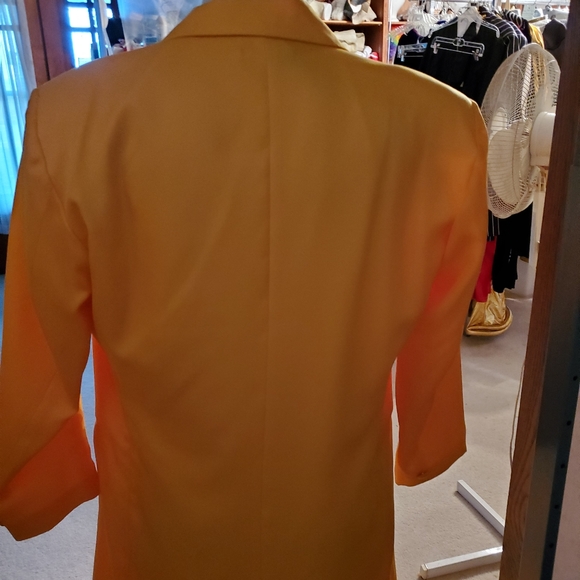 Yellow zoot suit “The Mask” - Picture 3 of 6